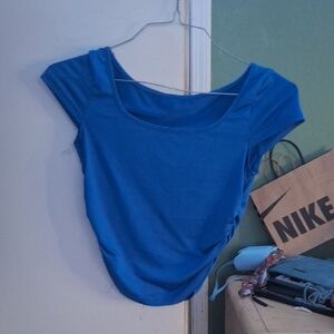 Three WOMANS fitted Shirts